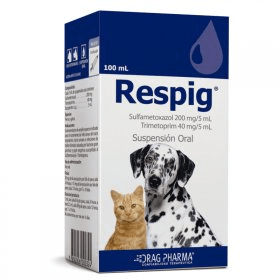 Respig 100ml (Suspension Oral)