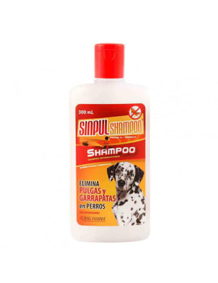 Sinpul shampoo 300ml
