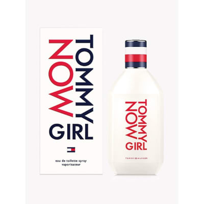 Tommy Girl Now 100 mL EDT1
