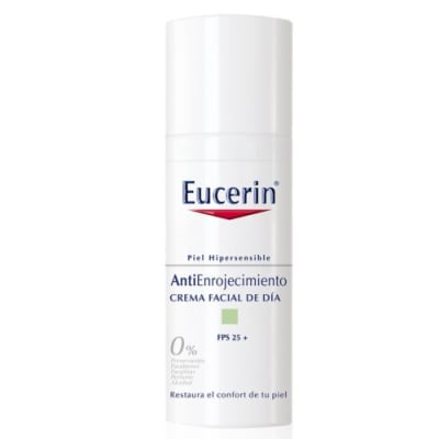 Crema Facial Anti-Enrojecimiento Dia 50ml1