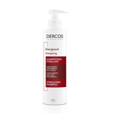 Shampoo Anti-Caída Dercos Estimulante 400ml1