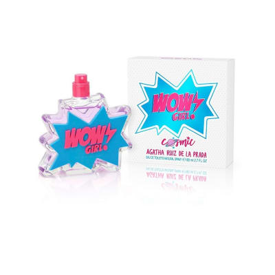 Wow Cosmic Mujer 80 mL EDT