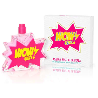 Wow Girl 50 mL EDT