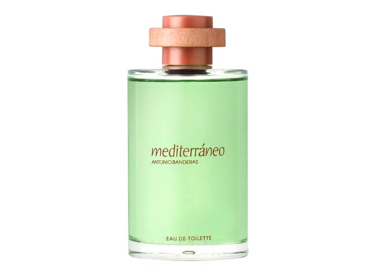 MEDITERRANEO EDT 200ML2