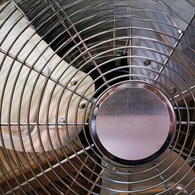 Ventilación Industrial