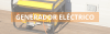 generadores electricos