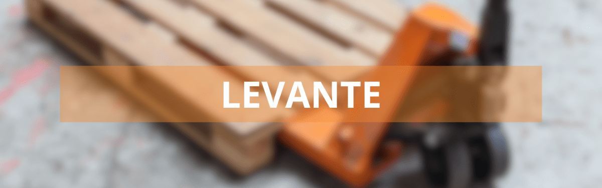 levante