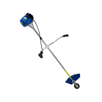 Desbrozadora Hyundai 2 tiempos 82HYTBC520 52 CC, 1,9 HP