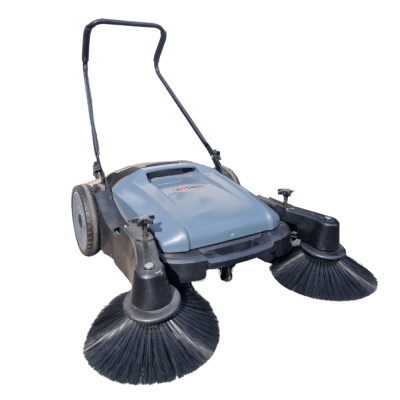 BARREDORA MANUAL KSN-40