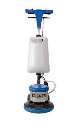 Abrillantadora Industrial Kosner KSN-13 1200 W