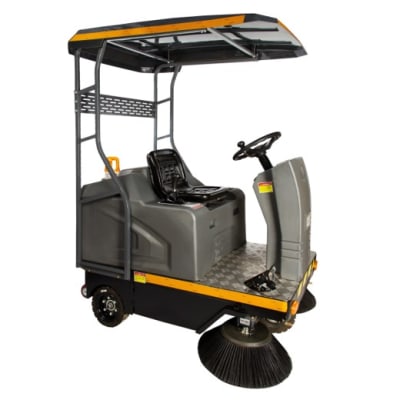 Barredora Hombre A Bordo Kosner KSN-7200