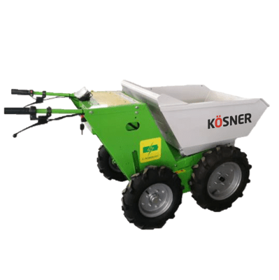 CARRETILLA ELECTRICA 4X4 KSN-1000W-4WD KOSNER