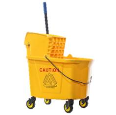 Carro Estrujador de Mopas 20 Litros