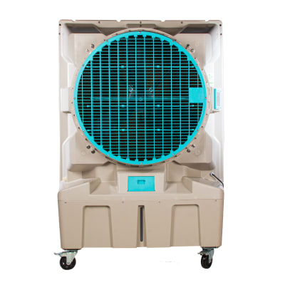 Enfriador Evaporativo Gran Caudal Kosner KSN-23000