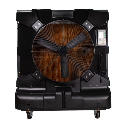 Enfriador Evaporativo Industrial Kosner KSN-28000