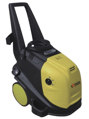 Hidrolavadora Agua Caliente KSN-150.9