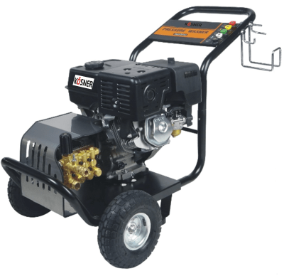 Hidrolavadora Agua Fría KSN-186.15