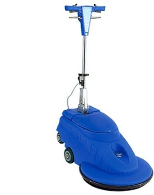 Abrillantadora Kosner KSN-1500 20 pulgadas Alta Revolución