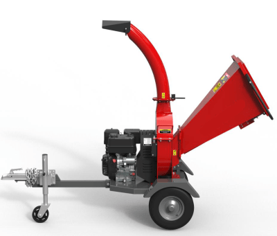 Chipeadora Madera Kösner Gasolina 15hp Ksn-15-126e