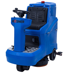 Vacuolavadora Hombre A Bordo Kosner KSN-2200