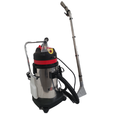 Aspiradora Lavadora Alfombras y Tapices KSN-300 30L 1000W