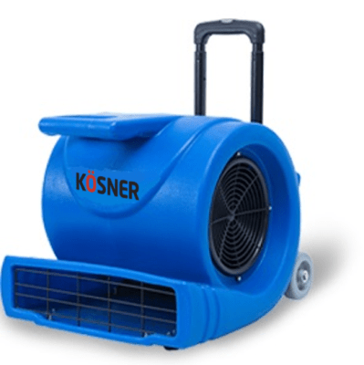 Soplador de Aire Frío Kosner KSN-900 900 W