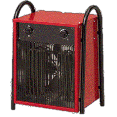 Turbocalefactor Eléctrico Kosner KSN-5E 5Kw