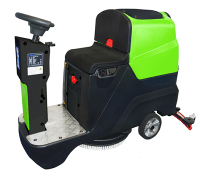 Vacuolavadora Hombre a Bordo Kosner KSN-2630