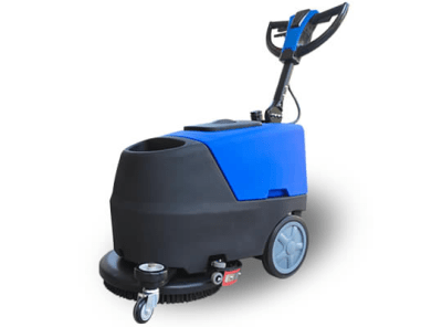 Vacuolavadora Hombre Caminado Batería Kosner KSN-25B