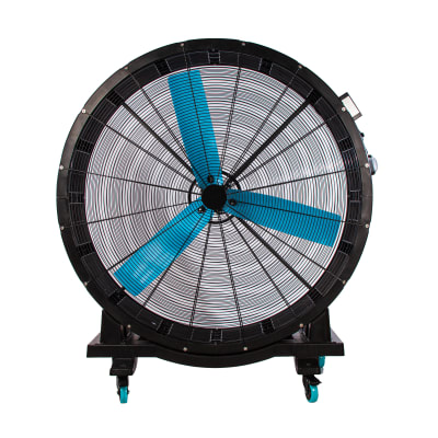 Ventilador Industrial Jumbo Kosner KSN-38000