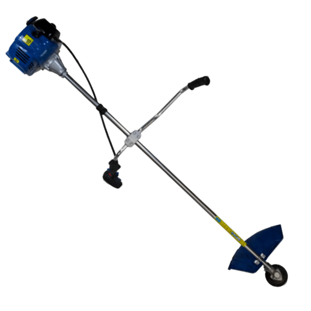 Desbrozadora Hyundai 2 tiempos 82HYTBC415 42.7 CC 1.6 HP1