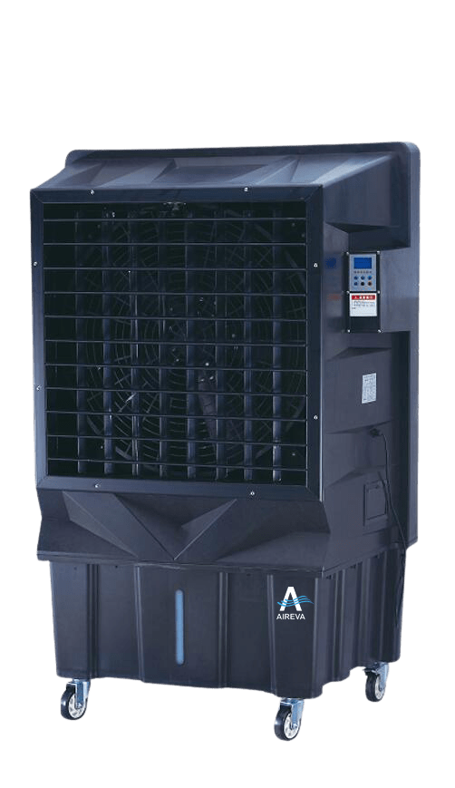 Enfriador de Aire Evaporativo Aireva AVA-220001
