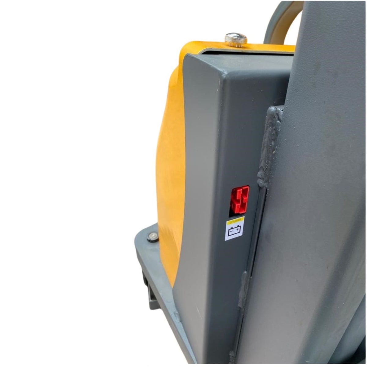 Apilador Semi Eléctrico KSN-API-1500E 3,5 Metros 1.500 Kg3