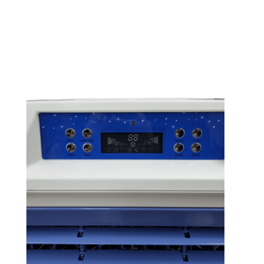 Enfriador de Aire Evaporativo Aireva AVA-90003