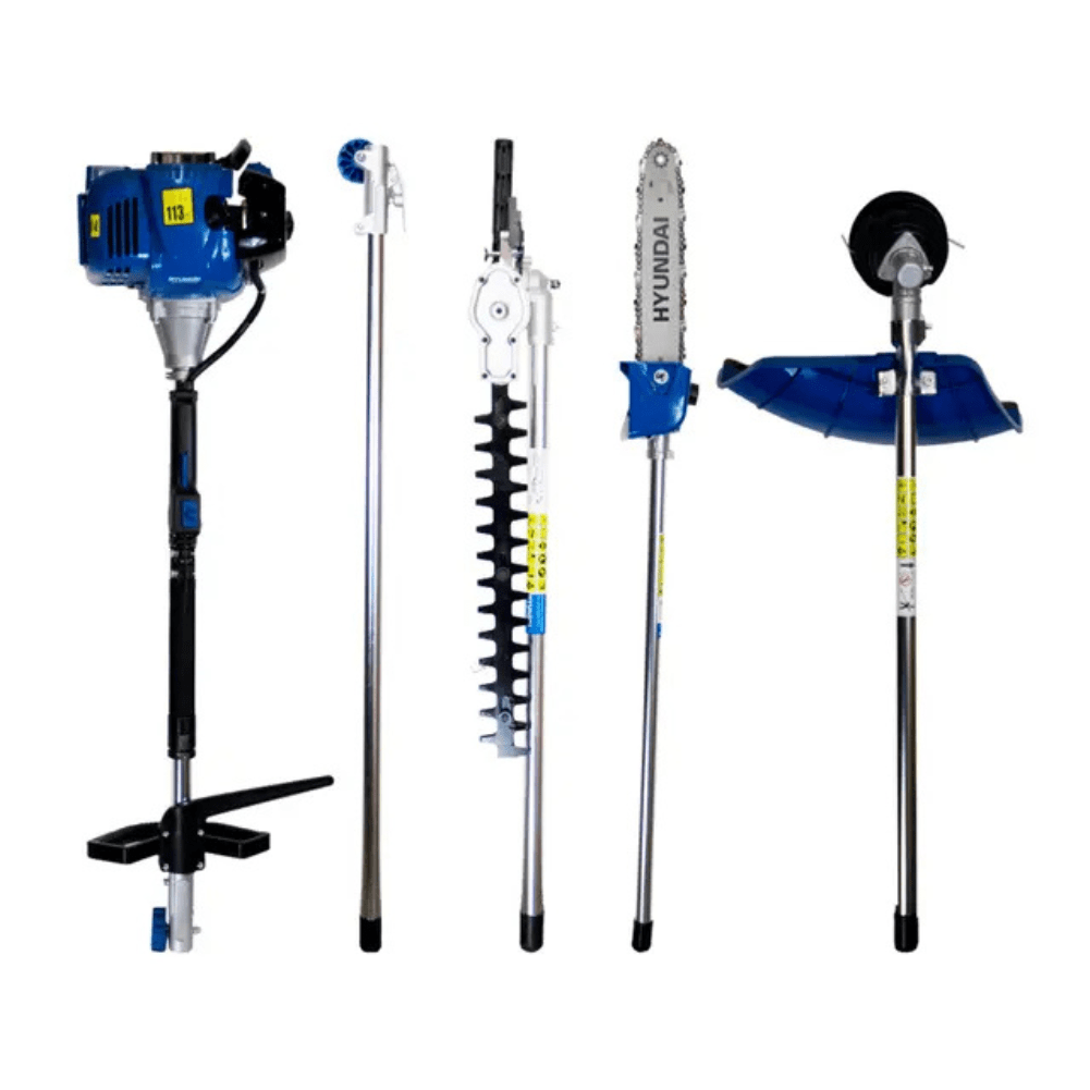 Multifuncional 5 en 1 Hyundai 82HYTM430 1.6 HP / 42.7 CC1