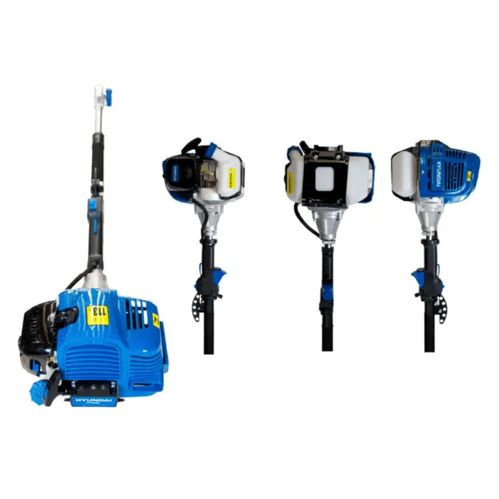 Multifuncional 5 en 1 Hyundai 82HYTM430 1.6 HP / 42.7 CC2