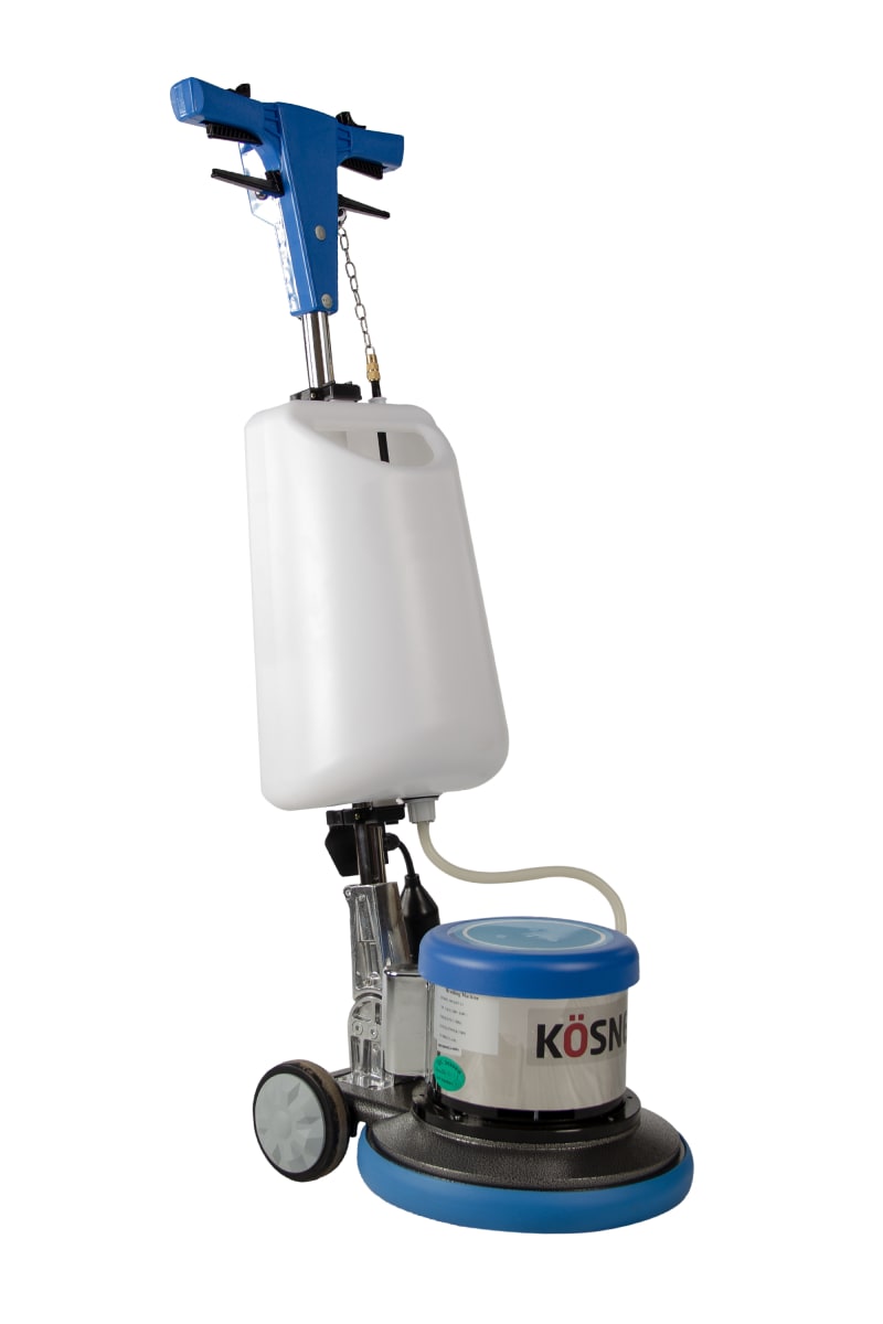 Abrillantadora Industrial Kosner KSN-13 1200 W2