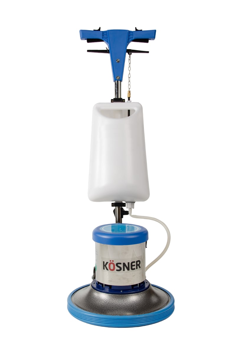 Abrillantadora Industrial Kosner KSN-17 17 Pulgadas1