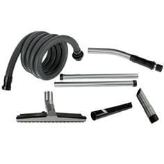 Aspiradora Industrial Polvo/Agua Kosner KSN-30L 30 Litros2