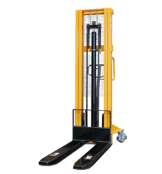 Apilador de Carga Manual Kosner KSN-1030 3 mts1