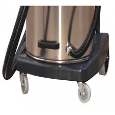 Aspiradora Industrial Polvo/Agua Luster BF585 80 litros2