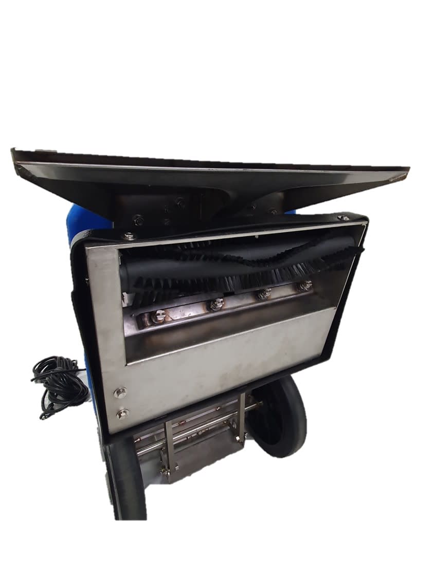 Lavadora Alfombras y Tapices KSN-12901