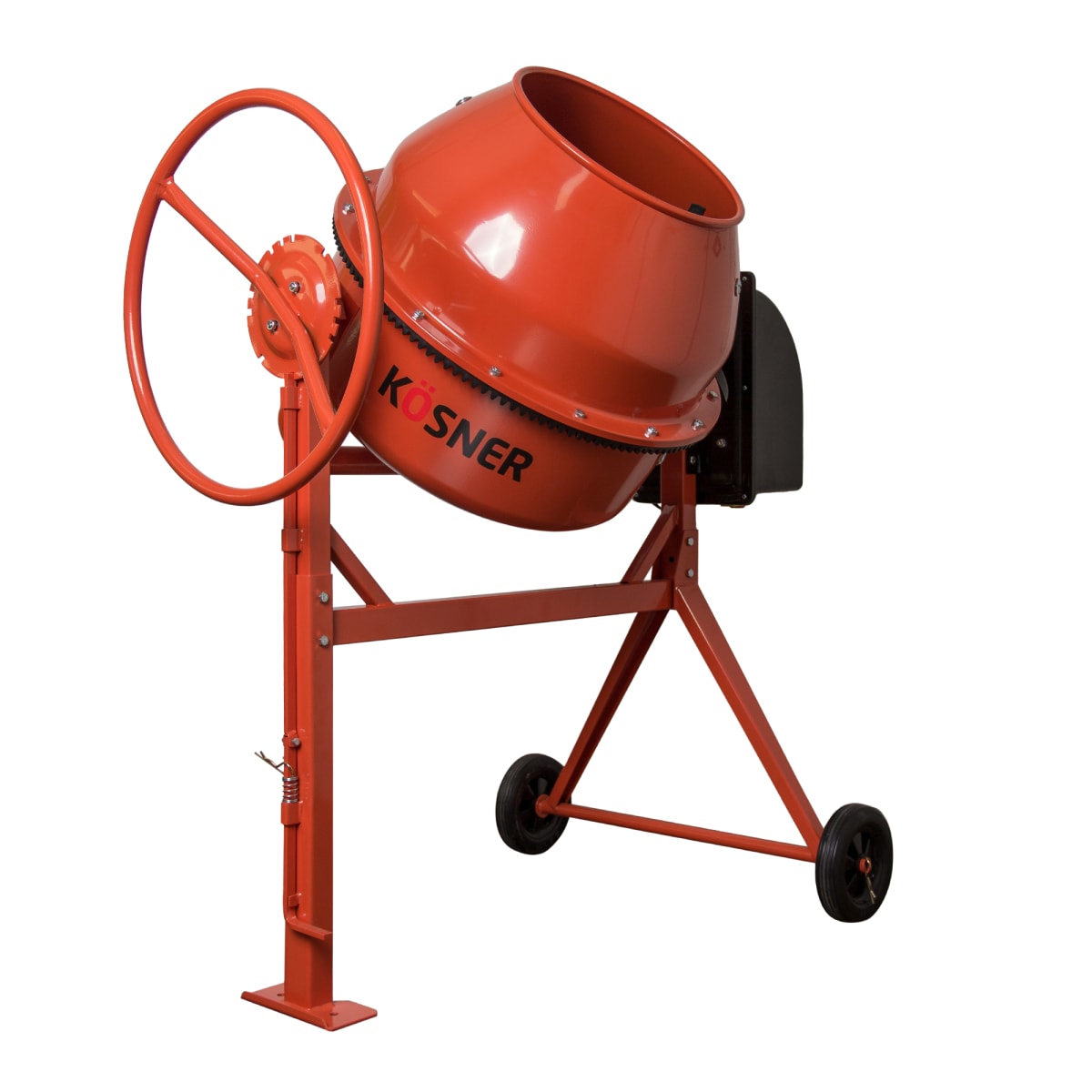 Betonera KSN-600-1301