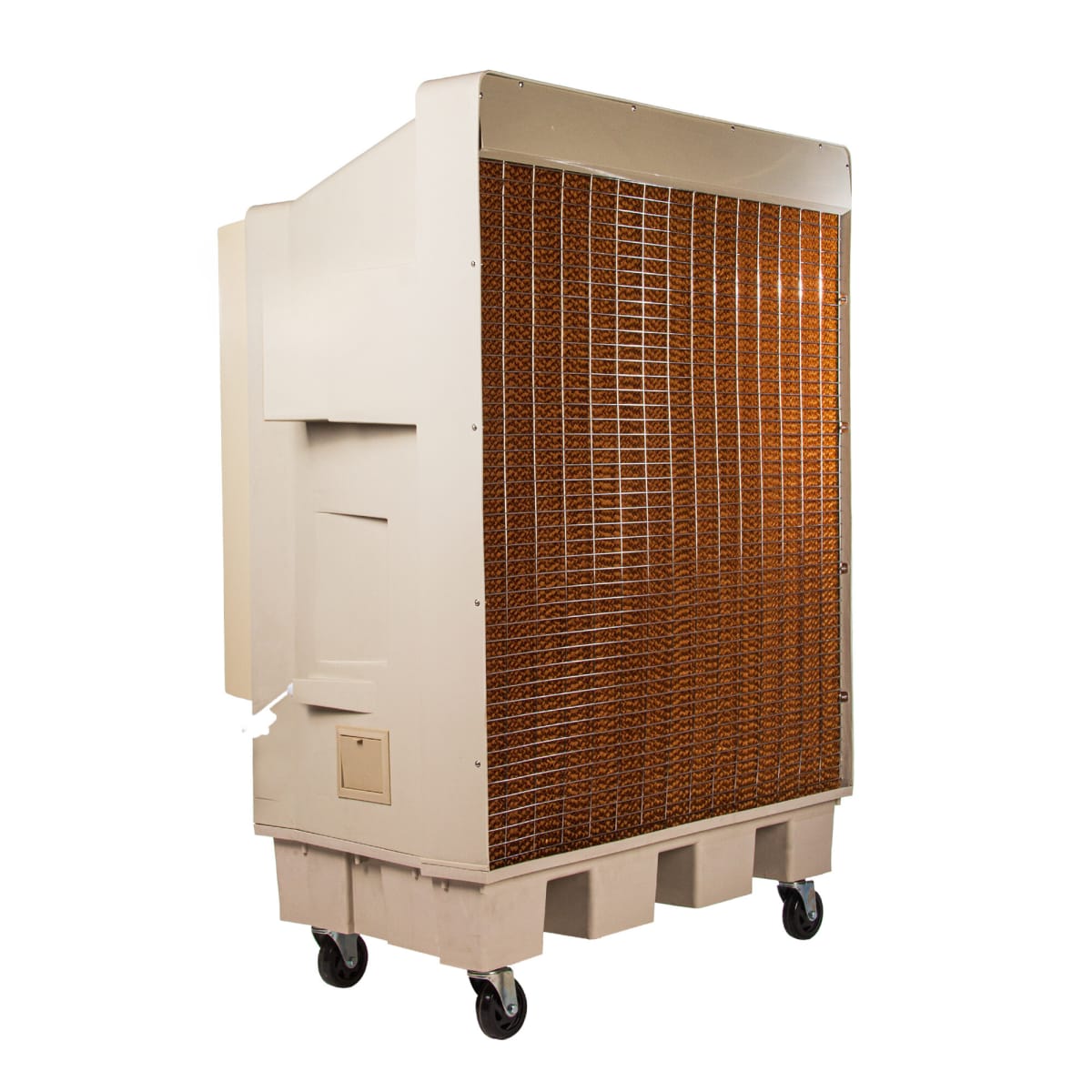 Enfriador de Aire Evaporativo Gran Caudal Kosner KSN-180002