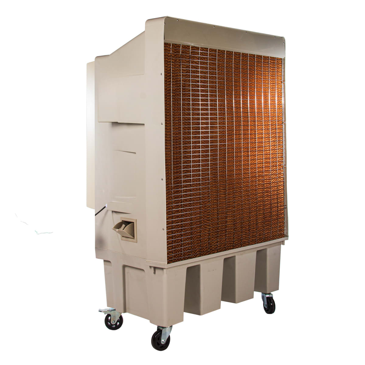 Enfriador Evaporativo Gran Caudal KSN-235002