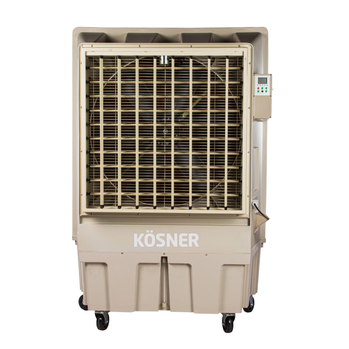 Enfriador Evaporativo Gran Caudal KSN-235001