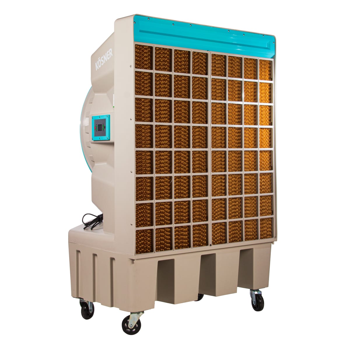 Enfriador Evaporativo Gran Caudal Kosner KSN-230003