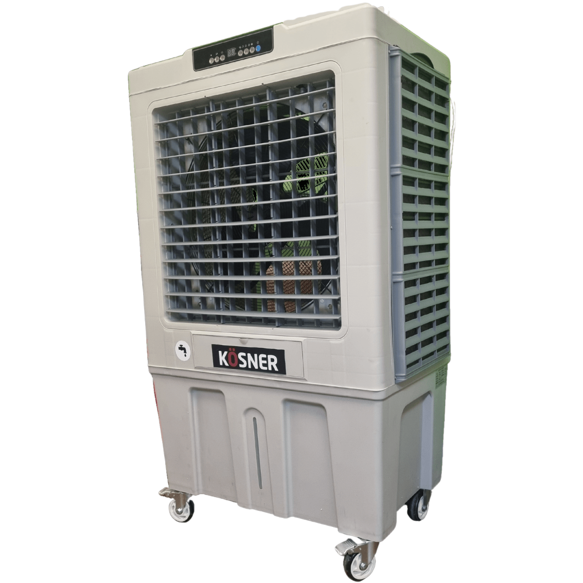 Enfriador de Aire Evaporativo Kosner KSN-20000L2