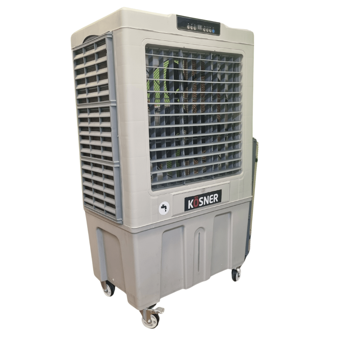 Enfriador de Aire Evaporativo Kosner KSN-9000L3