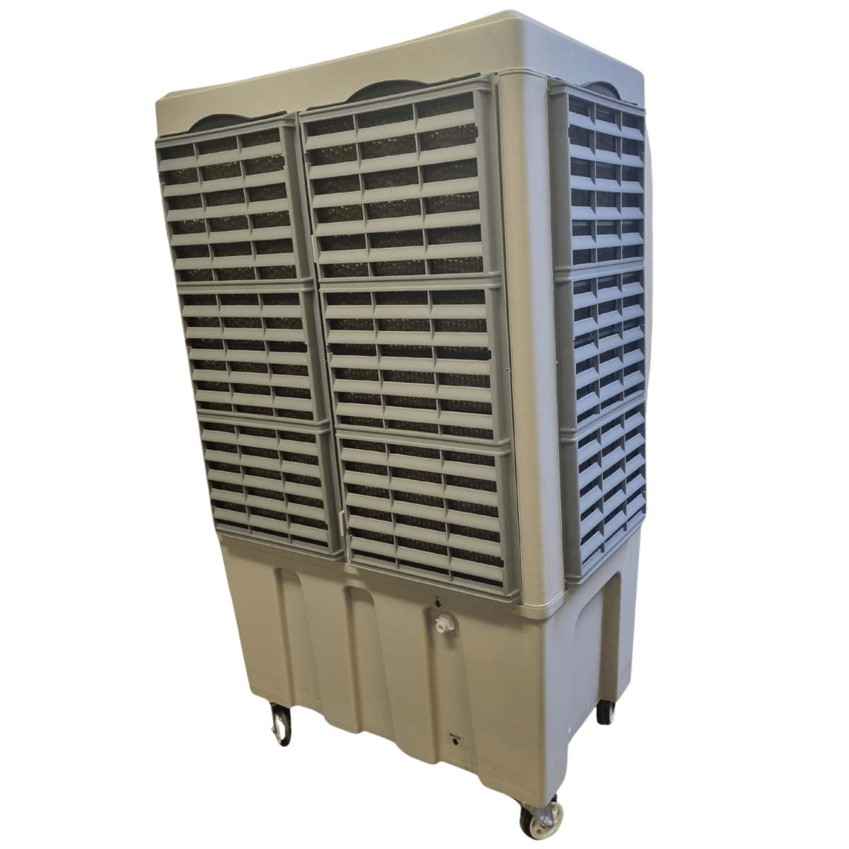 Enfriador de Aire Evaporativo Kosner KSN-20000L4
